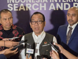 Menko PMK: Pemerintah Percepat Pemulihan Infrastruktur Pascabencana Banjir Sumatra – TIMES Banyuwangi