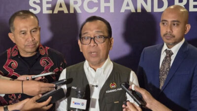 menko-pmk:-pemerintah-percepat-pemulihan-infrastruktur-pascabencana-banjir-sumatra-–-times-banyuwangi