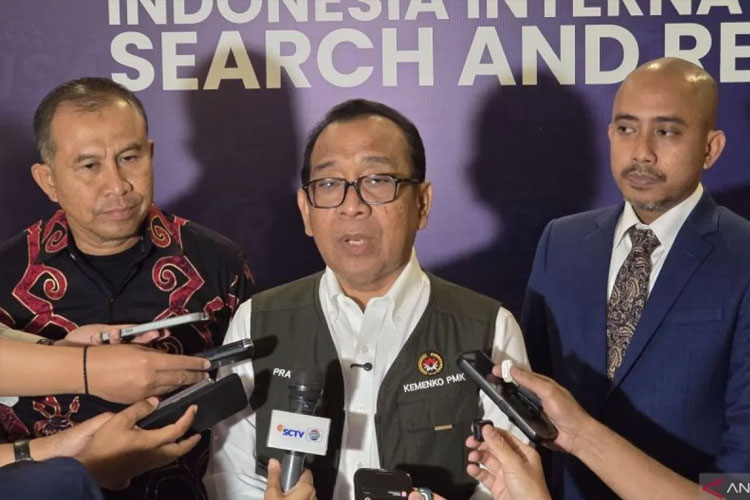 menko-pmk:-pemerintah-percepat-pemulihan-infrastruktur-pascabencana-banjir-sumatra-–-times-banyuwangi