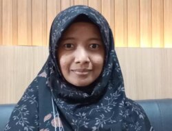 Atiqoh, Guru Banyuwangi yang Hilang Kontak Saat Banjir Aceh Akhirnya Ditemukan Selamat di Masjid