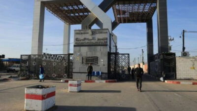 israel-berambisi-usir-warga-gaza,-negara-arab-dan-muslim-menolaknya-–-times-banyuwangi