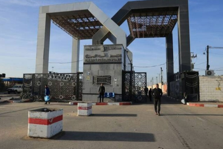 israel-berambisi-usir-warga-gaza,-negara-arab-dan-muslim-menolaknya-–-times-banyuwangi