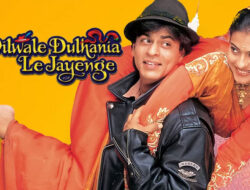 Rayakan 30 Tahun DDLJ Shah Rukh Khan dan Kajol Resmikan Patung Perunggu di Inggris – TIMES Banyuwangi