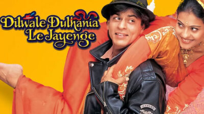 rayakan-30-tahun-ddlj-shah-rukh-khan-dan-kajol-resmikan-patung-perunggu-di-inggris-–-times-banyuwangi