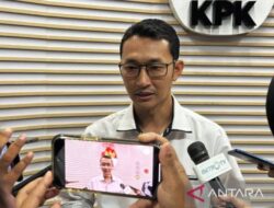 Periksa 80 Saksi, KPK Dalami Mekanisme Mutasi ASN dan Proyek RSU Ponorogo – TIMES Banyuwangi