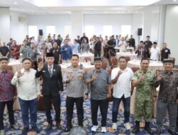 Polresta Banyuwangi Ajak Publik Perkuat Literasi Digital untuk Bendung Disinformasi