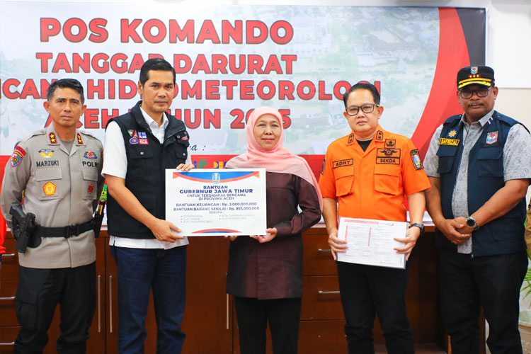 aksi-‘jawa-timur-peduli’-untuk-korban-bencana-aceh-total-terkumpul-rp3,895-miliar-–-times-banyuwangi