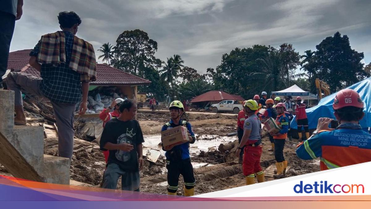 7-anggota-emergency-response-team-pt-bsi-diterjunkan-ke-sumatera-utara