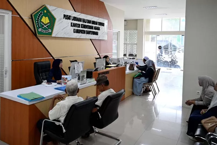 12-daerah-di-jatim-belum-miliki-kepala-kementerian-haji-dan-umrah,-banyuwangi-masih-tunggu-penetapan