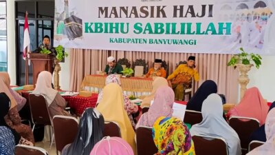 kasi-phu-paparkan-regulasi-baru-haji-2026-dalam-manasik-kbihu-sabilillah-–-radar-banyuwangi