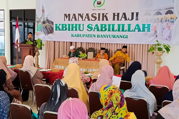 kasi-phu-paparkan-regulasi-baru-haji-2026-dalam-manasik-kbihu-sabilillah-–-radar-banyuwangi