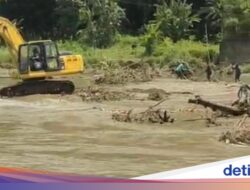 Jembatan Baru di Sukamade Jadi Harapan Warga Atasi Akses Terputus
