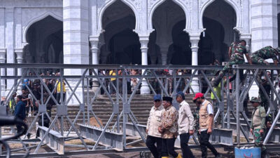 presiden-tunjuk-ksad-pimpin-satgas-percepatan-perbaikan-jembatan-di-aceh-–-times-banyuwangi