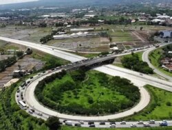 Tol Pandaan–Malang: Tol Terindah di Jawa Timur, Investasi Rp5,9 Triliun dan Jalur Vital Pariwisata