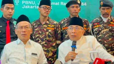 krisis-pbnu-2025:-konflik-elit,-pemecatan-gus-yahya,-dan-upaya-islah-oleh-sesepuh-nu