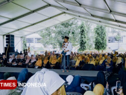 Komitmen Tinggi Pemkab Jember untuk UHC, Anggaran Kesehatan Melesat Naik – TIMES Banyuwangi