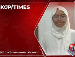 Dampak Lingkungan Digital Pada Otak Modern – TIMES Banyuwangi