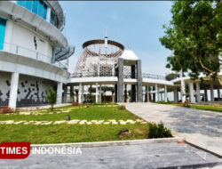 Proyek Infrastruktur Siap Dimanfaatkan, Bupati Gresik: APBD 2026 Fokus Pelayanan Dasar – TIMES Banyuwangi