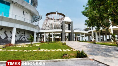 proyek-infrastruktur-siap-dimanfaatkan,-bupati-gresik:-apbd-2026-fokus-pelayanan-dasar-–-times-banyuwangi