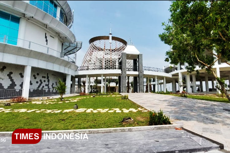 proyek-infrastruktur-siap-dimanfaatkan,-bupati-gresik:-apbd-2026-fokus-pelayanan-dasar-–-times-banyuwangi