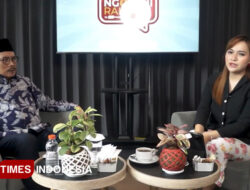 Sukses di Surabaya, Ketua DPRD Jatim Dorong Kampung Pancasila Jadi Model Acuan Nasional – TIMES Banyuwangi