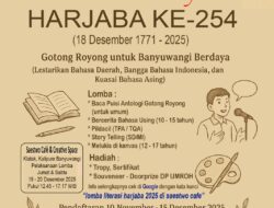 Saestwo Café Siap Jadi Panggung Asah Bakat Kreativitas Memperingati Harjaba Ke-254
