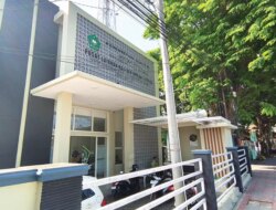 Kemenhaj Banyuwangi Naik Status Jadi Tipologi A, Layani CJH Terbesar di Jatim