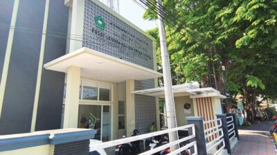 kemenhaj-banyuwangi-naik-status-jadi-tipologi-a,-layani-cjh-terbesar-di-jatim