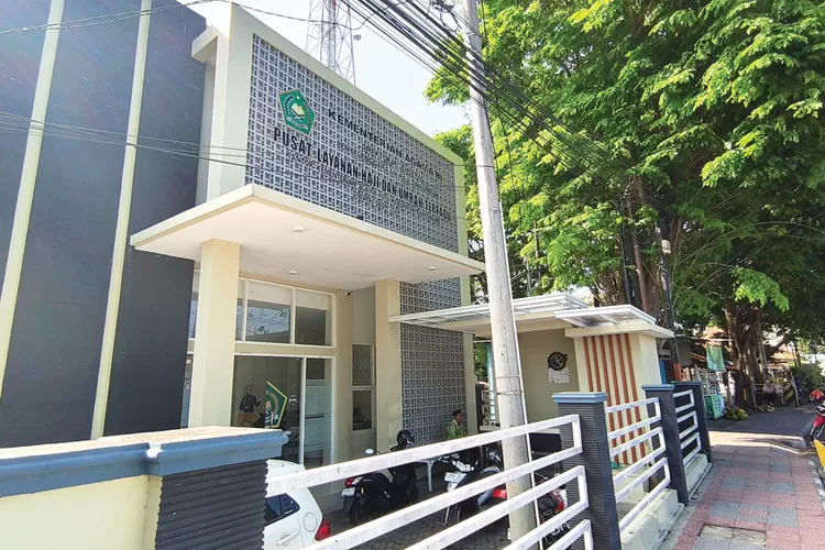 kemenhaj-banyuwangi-naik-status-jadi-tipologi-a,-layani-cjh-terbesar-di-jatim