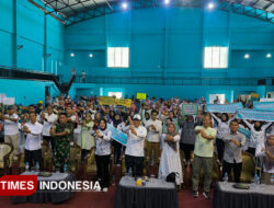 Hari Disabilitas Internasional, Wali Kota Probolinggo: Semua Harus Setara – TIMES Banyuwangi