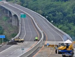 Tol Prosiwangi Resmi Dibuka! Perjalanan Probolinggo–Banyuwangi Terpangkas Jadi 2–4 Jam