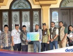 Bandara Banyuwangi Dukung Zero Stunting Lewat Program InJourney