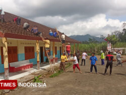 Begini Cara MKSO Kebun Kalitelepak Banyuwangi Dukung Program Prabowo Lewat CSR – TIMES Banyuwangi