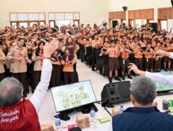 Jadwal dan Syarat Seleksi PPPK Tenaga Kependidikan Sekolah Rakyat 2025 Resmi Dibuka Kemensos
