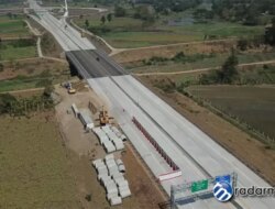 8 Desa di Ngawi Terdampak Proyek Tol Ngaroban: Panjang Ruas Ngawi-Bojonegoro-Tuban 116,78 Kilometer