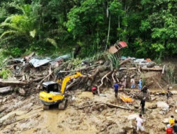 Korban Meninggal Bencana Sumatera Mendekati 1000 Orang – TIMES Banyuwangi
