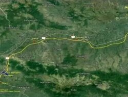 Daftar 69 Desa di Bojonegoro Terdampak Pembangunan Tol Ngaroban, Koridor Penghubung Tengah–Utara Jawa