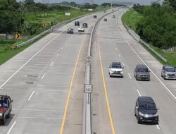 Tol Ngaroban Masih Tertunda: Proyek Strategis 116 Km yang Menunggu Arah Baru dari Gubernur Khofifah