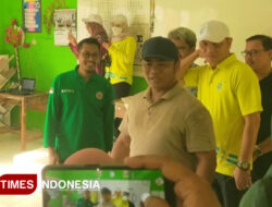 Hari Kesehatan Nasional ke-61, Menjemput Sehat di Ujung Selatan Kabupaten Tegal – TIMES Banyuwangi