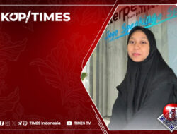 Dilema Guru di Ruang Kelas Modern – TIMES Banyuwangi