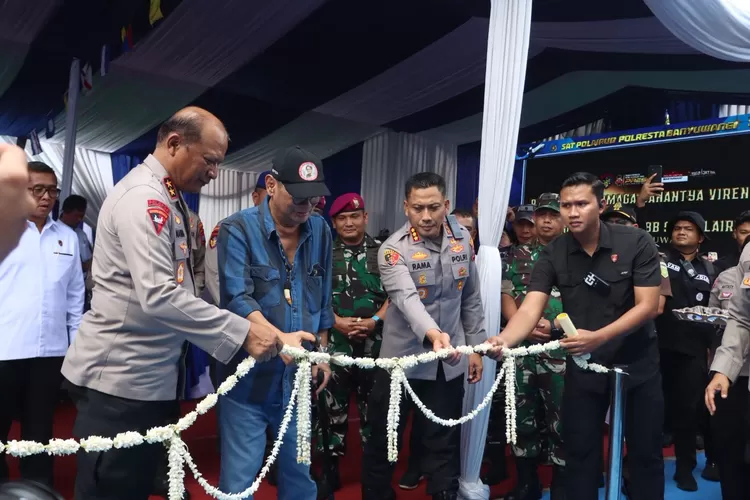 kapolda-jatim-resmikan-dermaga-danantya-virendra-untuk-perkuat-keamanan-laut-banyuwangi