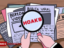 Kemkomdigi Ungkap 1.890 Temuan Hoaks, Facebook Jadi Episentrum Penyebaran – TIMES Banyuwangi