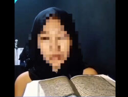 Wanita Bugil Peludah Alquran Viral di X Diamankan Pihak Kepolisian Banyuwangi – TIMES Banyuwangi