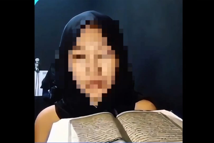 wanita-bugil-peludah-alquran-viral-di-x-diamankan-pihak-kepolisian-banyuwangi-–-times-banyuwangi