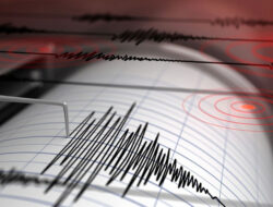 Gempa 7,2 SR Guncang Jepang, Peringatan Tsunami 3 Meter Meraung – TIMES Banyuwangi