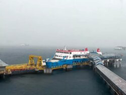 Udara Kabur Muncul di Tiga Kecamatan, BMKG Imbau Warga Waspada – Radar Banyuwangi