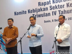 Bantu Korban Banjir di Aceh, Kemenkes RI Fokus Perbaiki Rumah Sakit – TIMES Banyuwangi