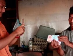 Cara Cek NIK DTSEN dan Desil Kesejahteraan untuk Bansos Desember 2025