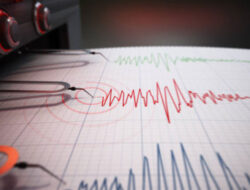 Jepang Diguncang Gempa Magnitudo 7,6: Peringatan Tsunami Dikeluarkan – TIMES Banyuwangi