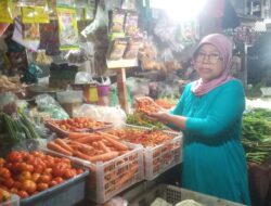 Pedas Membara! Harga Cabai di Wongsorejo Meroket Hingga Rp 85 Ribu